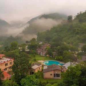 Latigre Resort